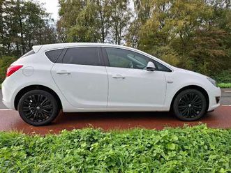 astra 1.4 turbo lpg des.ed