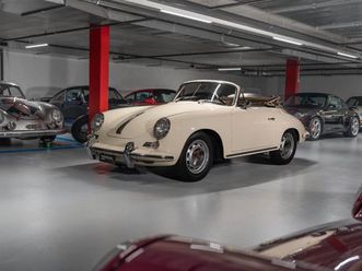 356 c cabriolet