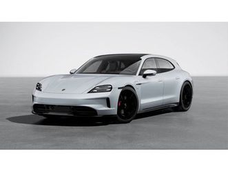 taycan gts sport turismo