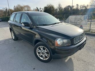 xc90 3.2 awd kinetic geartronic