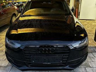 avant 2.0tdi 190 ps quattro