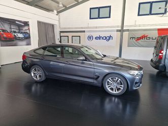 330i gt xdrive sport line steptronic