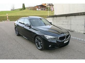 335d gt xdrive m-sport line steptronic