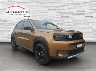 grande panda mhev icon