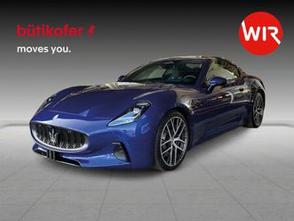 gran turismo folgore