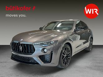 levante 3.0 v6 modena s