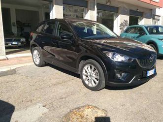 cx-5 i 2012 2.2 exceed 4wd 175cv