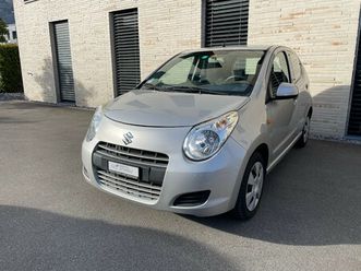 alto 1.0 gl top automatic