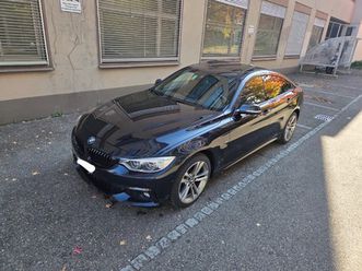 435d gran coupé xdrive m sport steptronic