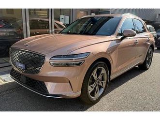 gv70 electrified sport kwh 77,4 awd