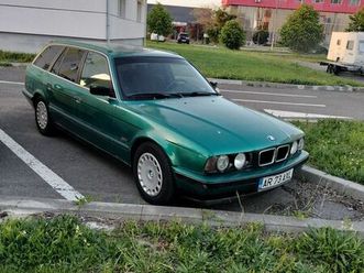 bmw e34 518i.an95 arad