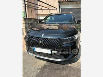 1.6 puretech 225 12cv performance line + automatique