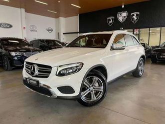 glc - x253 d sport 4matic auto