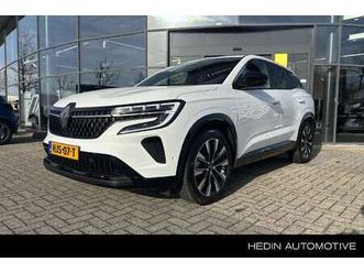 1.2 mild hybrid advanced 130 techno | 1ste eigenaa