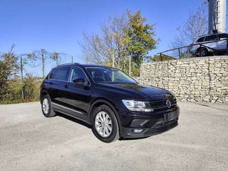 tiguan 1.4 tsi telecamera, navi,1 propr km certif.