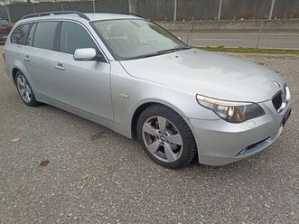 525xi touring more4you