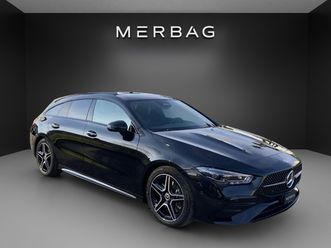 cla sb 250 8g-dct 4m