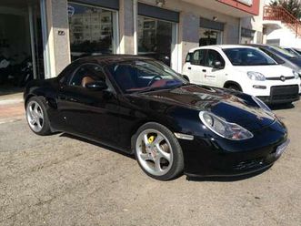 boxster i 986 1996 2.7