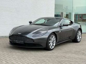 db11 v8 coupe