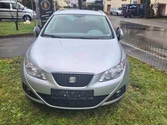 seat ibiza 1,2 l st kombi