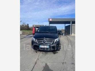 ii extra-long 250 d business executive 7pl