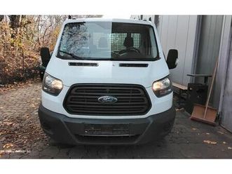 ford transit pritsche 310 l2 einzelkabine
