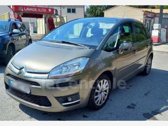 generation2 1.6 hdi 110 confort