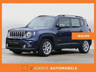 1.3 limited - auto - carplay - garantie 12m