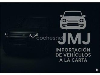 land-rover defender 3.0d i6 250 xdynamic se 90 at 4wd mhev