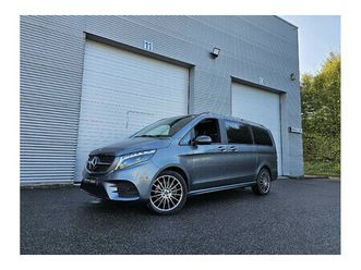 300 d avantgarde | panoramisch dak | geklimatiseerde zetels | elektrische deuren| distronic | automatische klimaatregeling | navigatie |