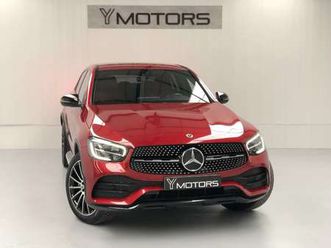 d 9g-tronic pack-amg coupe marche-pied jantes 20
