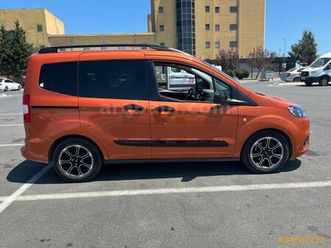 1.5 tdci journey titanium plus