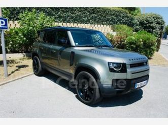 iv 3.0 p400 110 28cv 4x4 hse bva 7pl