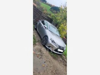 iii generation2 300h f sport