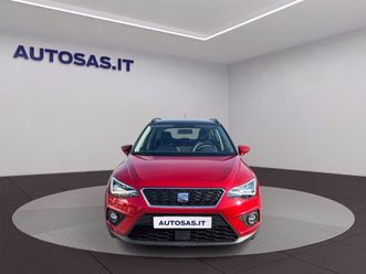 arona arona 1.0 tgi style