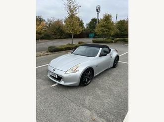 3.7 v6 gt auto euro 5 2dr