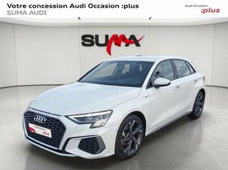 35 tdi 150 s tronic 7 s line