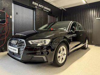 1.4 tfsi e-tron |alle servicer|krok|eu-2027