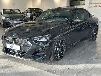 bmw 240 coupé m240ias