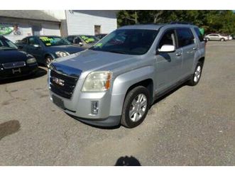 used 2013 gmc terrain sle-2