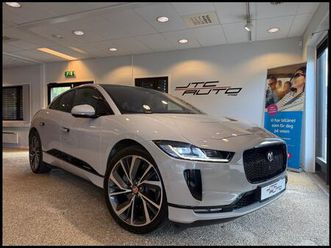 ev400 / black pack / 2 sett 22 hjul / sjekk denne