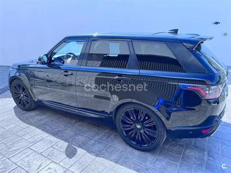 land-rover range rover sport 5.0 v8 sc autobiography dynamic