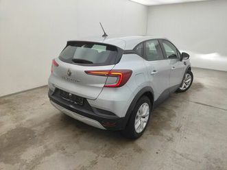 renault captur corporate edition 1.0 tce 90