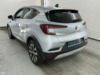 renault captur techno 1.0 tce 90