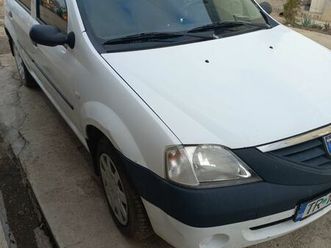 de vanzare logan 1.4 mpi in stare foarte buna. videle