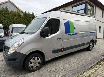 2.3 dci l3h3 euro6b