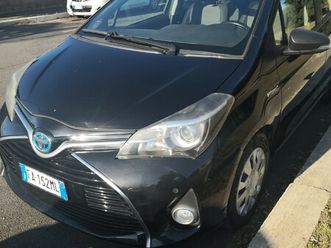 yaris iii 2015 5p 1.5h active