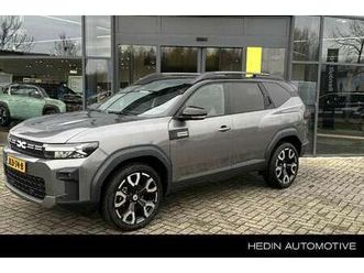 1.8 hybrid 155 journey | pack assist | pdc rondom