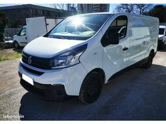 fiat talento 1.6 mjtd 95ch l2h1 pro nav
