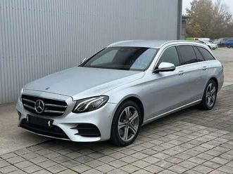 e 400 d 4matic (213.223)